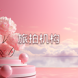 旅拍機構