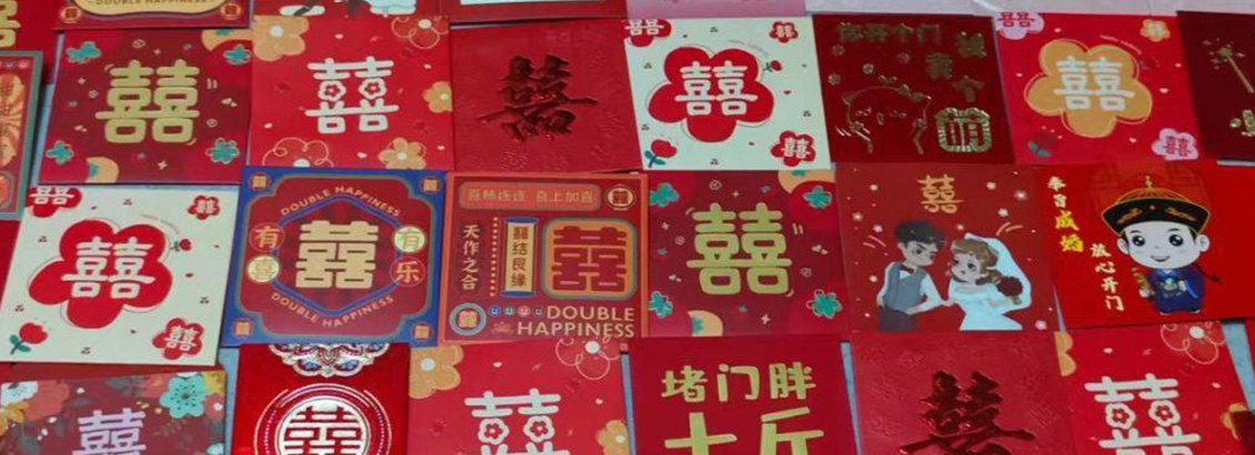 職業(yè)伴娘：產(chǎn)業(yè)鏈日趨成熟，內卷加??！