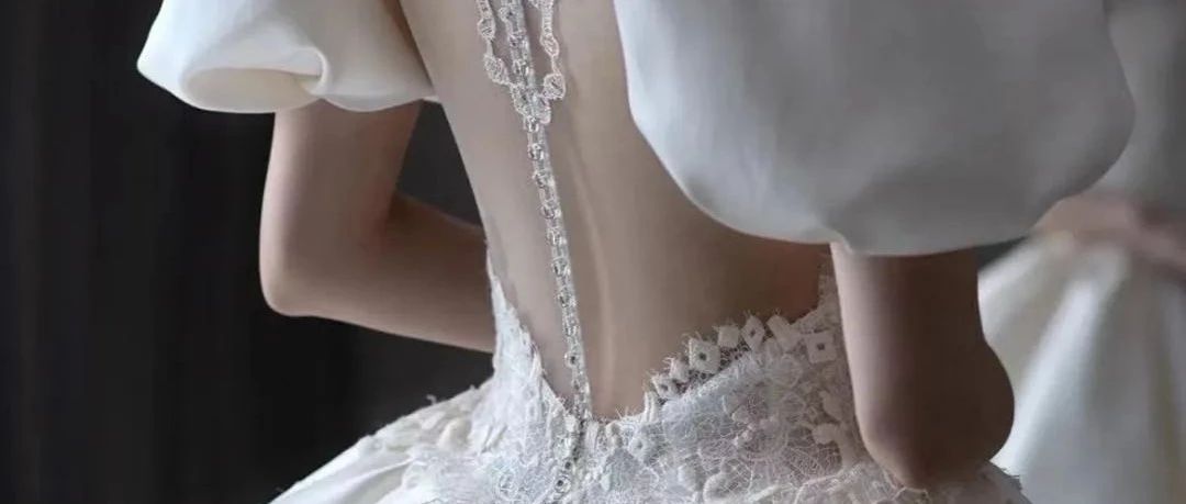 如何挑選適合自己的婚紗？看這篇就夠啦！
