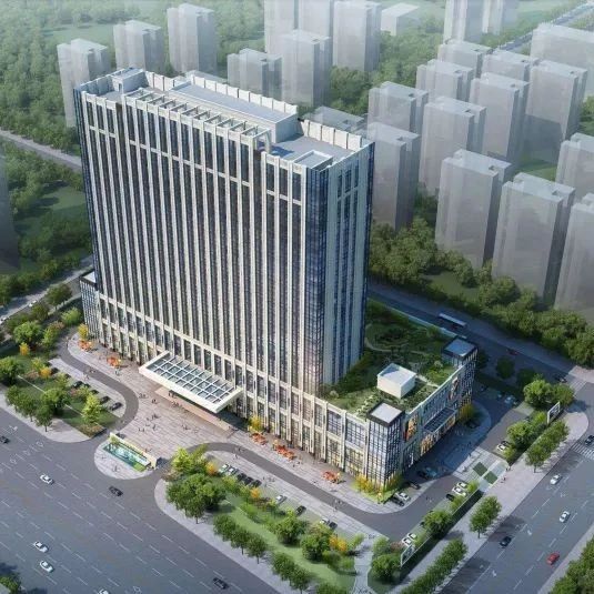 酒店集沉浸式婚禮宴會(huì )、精致餐飲、品質(zhì)住宿于一體，擁有11個(gè)主題宴會(huì )廳，打造城市宴會(huì )新地標。 